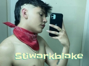 Stiwarkblake