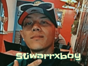 Stiwarrxboy