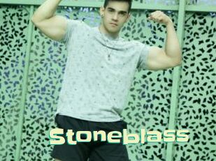 Stoneblass