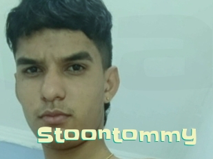stoontommy Wanna Meet