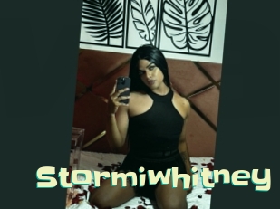 Stormiwhitney