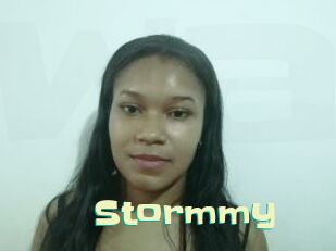 Stormmy