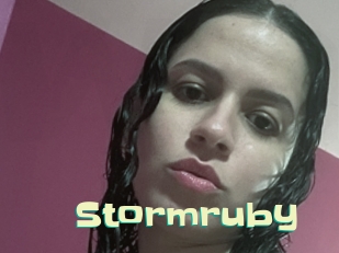 Stormruby