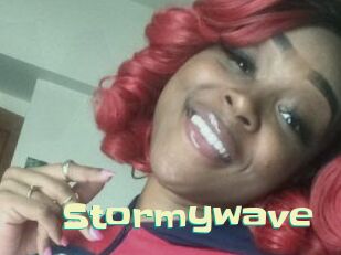 Stormywave