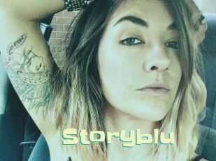 storyblu Wanna Meet