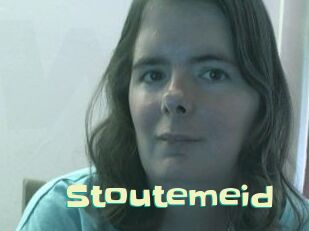 Stoutemeid