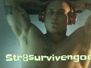 Str8survivengoo