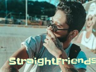 StraightFriends