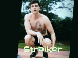 straiker Wanna Meet