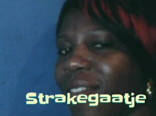 Strakegaatje