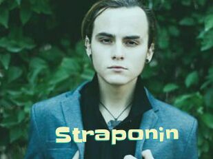 Straponin
