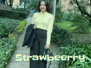 Strawbeerry