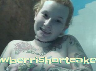 Strawberrishortcake