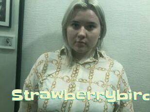 Strawberrybird