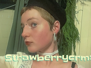 Strawberrycrms