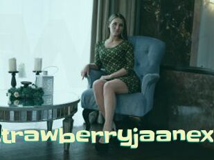 Strawberryjaanex