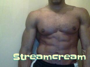 Streamcream