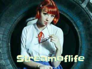 Streamoflife
