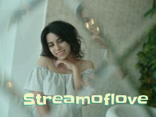Streamoflove
