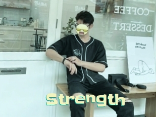 strength Wanna Meet