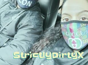 strictlyDirtyX Wanna Meet