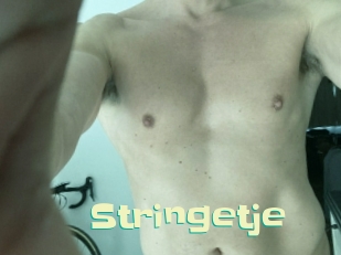 Stringetje