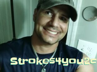 Strokes4you2c