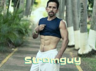 Stromguy