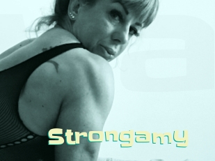 Strongamy