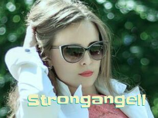 Strongangell