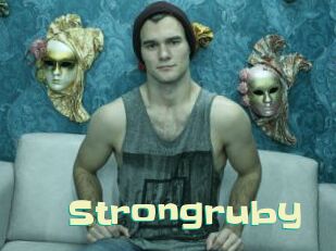 Strongruby