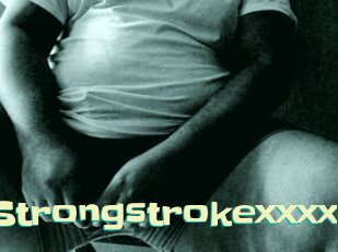 strongstrokexxxx Wanna Meet