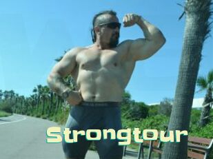 Strongtour