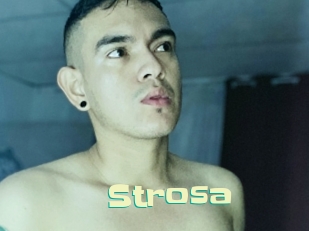 Strosa