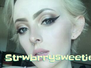 Strwbrrysweetie