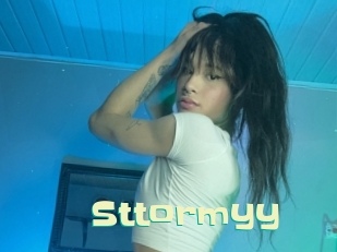 Sttormyy