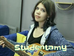 Studentamy
