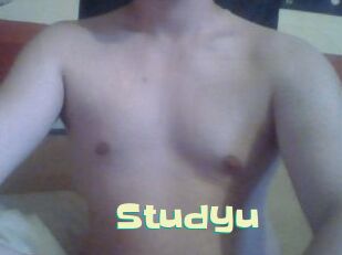 Studyu
