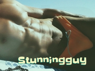 Stunningguy
