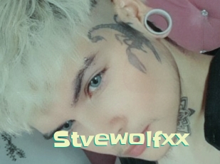 Stvewolfxx