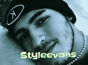 Styleevans
