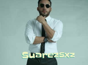 Suarezsxz