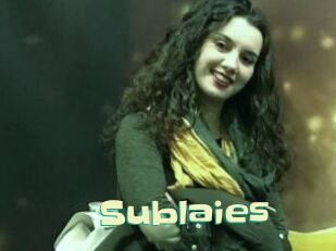 sublaies Wanna Meet