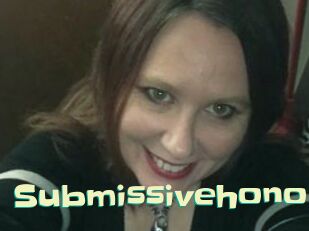 Submissivehonor