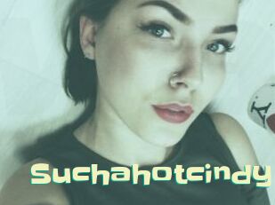 Suchahotcindy