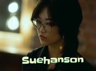 suehanson Wanna Meet