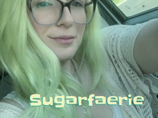 Sugarfaerie
