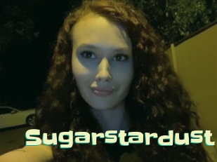Sugarstardust