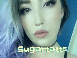 Sugartatts
