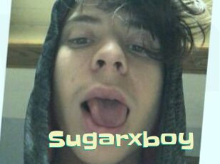 sugarxboy Wanna Meet